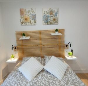 Dormitorio principal