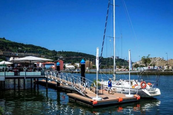 el cargadero de bilbao exterior